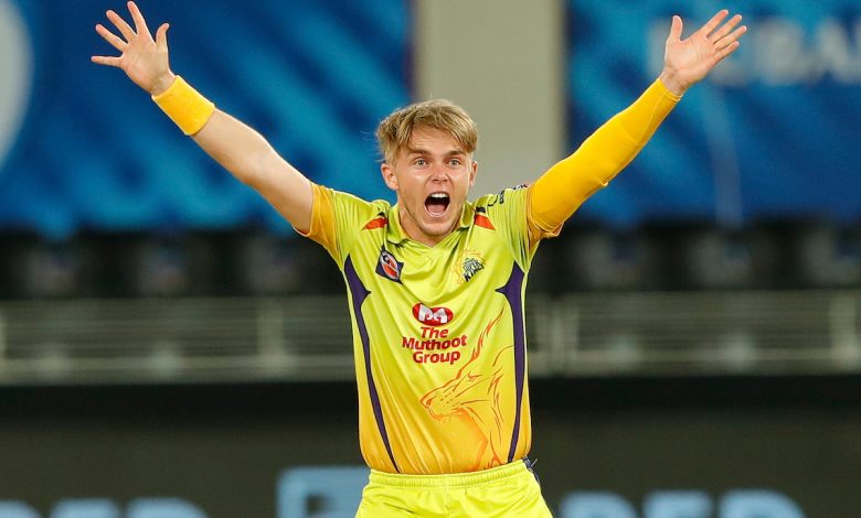 স্যাম কারান