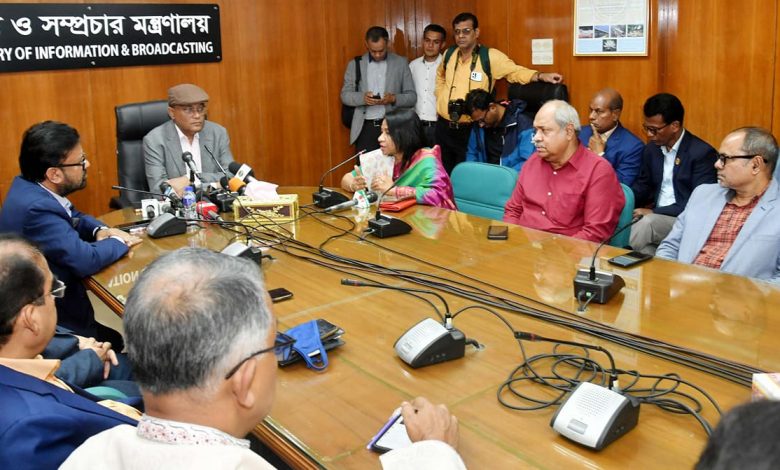 রাজশাহীর জনসভা বিএনপির চেয়ে ১৪ গুণ বড়: হাছান মাহমুদ