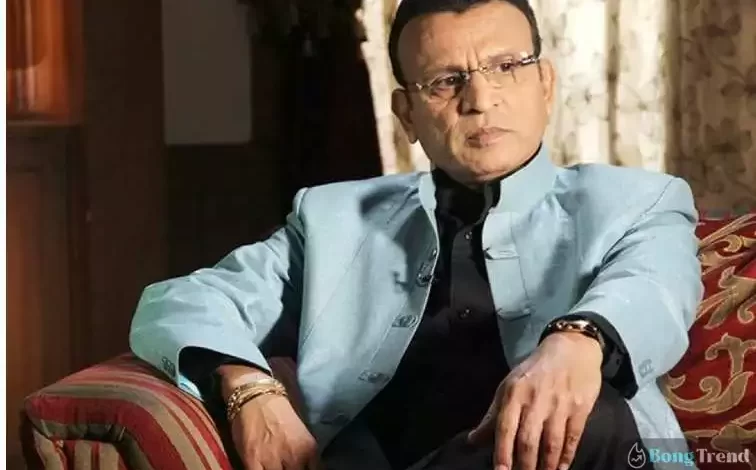 গুরুতর অসুস্থ হয়ে হাসপাতালে বলিউড অভিনেতা অন্নু কাপুর