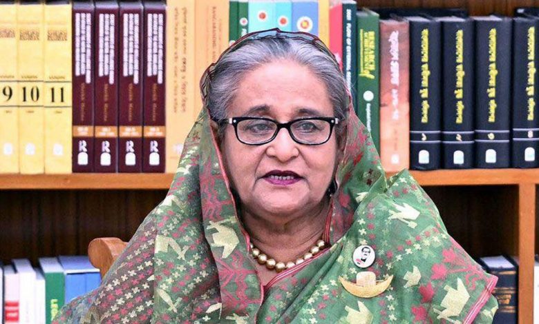 শিল্প বিকাশে ১০০ বিশেষ অর্থনৈতিক অঞ্চল গড়ে তুলছি: প্রধানমন্ত্রী
