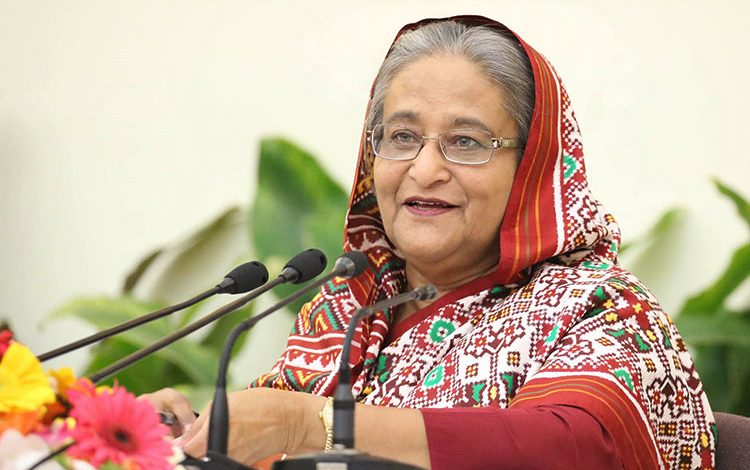 রবিবার রাজশাহীতে ২৫টি উন্নয়ন প্রকল্প উদ্বোধন করবেন প্রধানমন্ত্রী