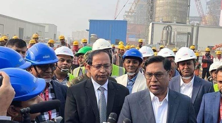 মার্চ থেকে বাংলাদেশে আসবে ভারতের বিদ্যুৎ: নসরুল হামিদ