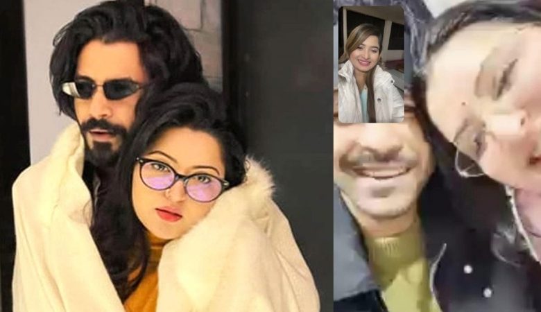 ভুল বোঝাবুঝির অবসান, একসঙ্গে রাজ-পরী