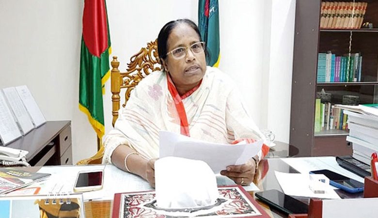 হিরো আলমের তোলা অভিযোগ ভিত্তিহীন: ইসি রাশেদা