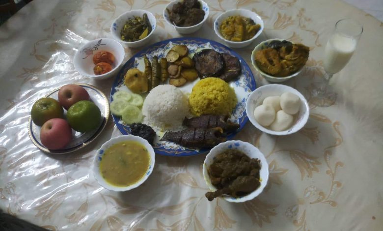 নিরাপদ খাদ্য দিবস আজ
