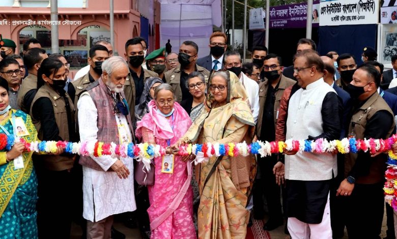 ছবিপ্রধানমন্ত্রীর কার্যালয়ের সৌজন্যে
