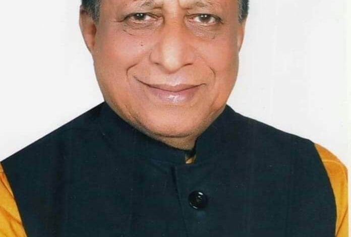 বগুড়া-৪ উপনির্বাচন: ১৪ দলীয় জোটের প্রার্থী তানসেন জয়ী মিনহাজুল বারী