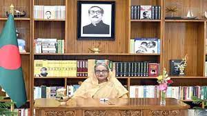 তৃতীয় আন্তর্জাতিক বৈজ্ঞানিক সম্মেলনের উদ্বোধন করে