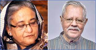 সাবেক এমপি রেজা আলীর মৃত্যুতে প্রধানমন্ত্রীর শোক