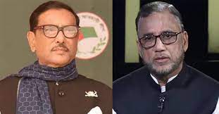 বইমেলায় যাওয়ার কর্মসূচি স্থগিত দুই মন্ত্রীর