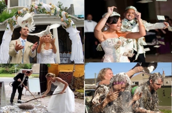 বিশ্বের বিভিন্ন দেশের অদ্ভুত সব নিয়ম