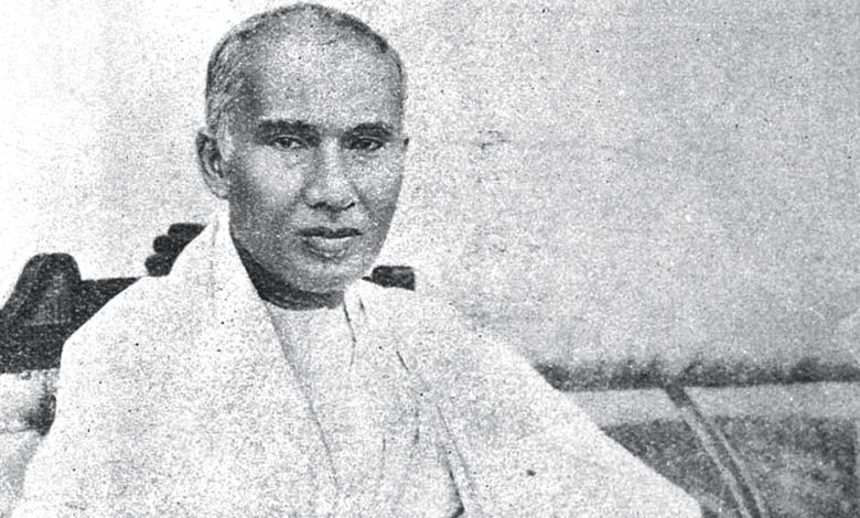 প্রথম খনিজ আকরিকের সন্ধান করেছিলেন ভূতত্ত্ববিদ প্রমথনাথ বসু