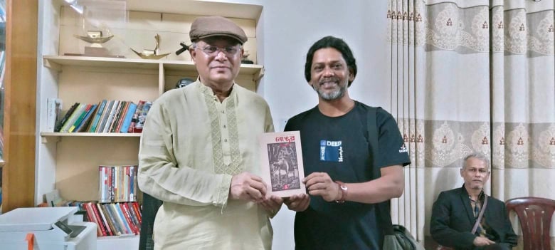 বিএনপির 'চেঁচামেচি'র মধ্যেই ফ্রিডম হাউস গণতন্ত্রচর্চা সূচকে একধাপ এগিয়ে বাংলাদেশ : তথ্যমন্ত্রী 