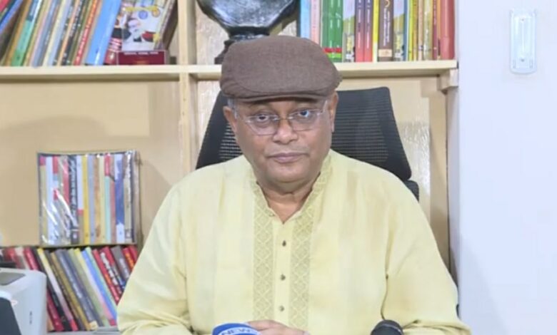 বিএনপির 'চেঁচামেচি'র মধ্যেই ফ্রিডম হাউস গণতন্ত্রচর্চা সূচকে একধাপ এগিয়ে বাংলাদেশ : তথ্যমন্ত্রী