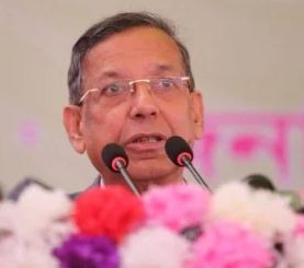 নির্বাচন নিয়ে সংবিধানের বাইরে যাওয়ার সুযোগ নেই: আইনমন্ত্রী