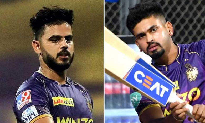 কলকাতা নাইট রাইডার্সের অধিনায়ক হচ্ছেন নীতিশ রানা