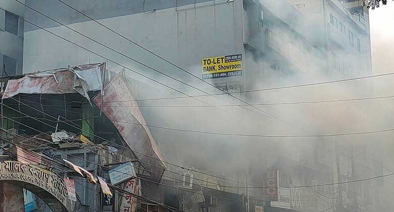 সায়েন্স ল্যাবে বিস্ফোরণে দগ্ধ আয়েশার মৃত্যু