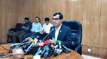 নির্বাচনের সময় গণমাধ্যমকর্মীদের বাধা দিলে ২-৭ বছরের কারাদণ্ড