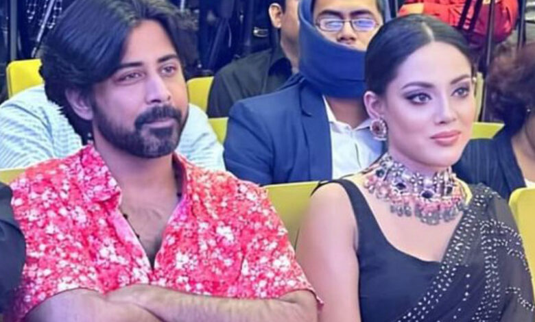 নিশোর ’সুড়ঙ্গ’ শুরু