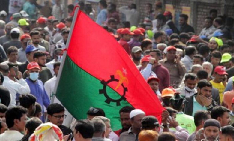 সকল মহানগরে বিএনপি ও সমমনা দলগুলোর সমাবেশ আজ