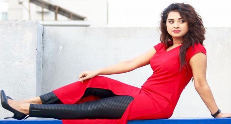 ছাড়পত্র পেল বুবলীর লোকাল