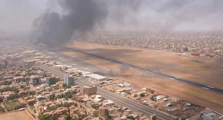 সুদানে নিহত বেড়ে প্রায় ২০০, আহত ১৮০০