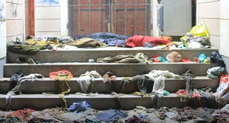 ইয়েমেনে আর্থিক অনুদান নিতে গিয়ে পদদলিত, নিহত ৮৫