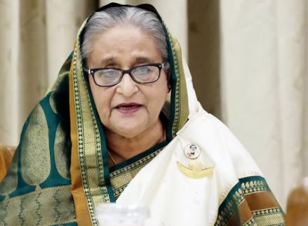 প্রধানমন্ত্রী