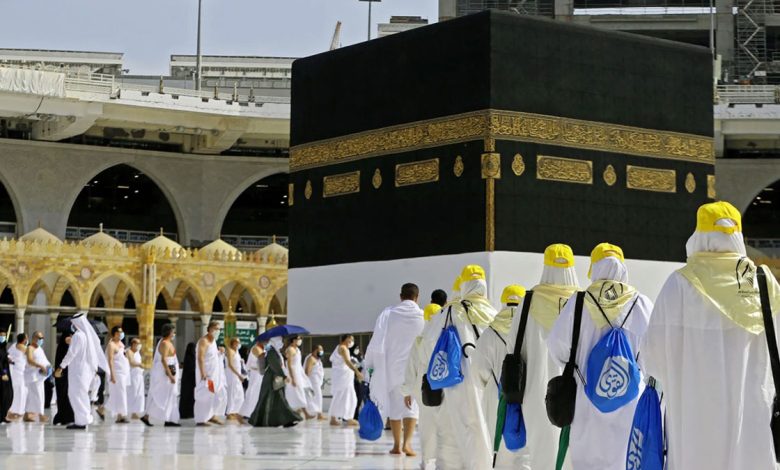 ১৬ এপ্রিল থেকে হজযাত্রীদের বায়োমেট্রিক শুরু