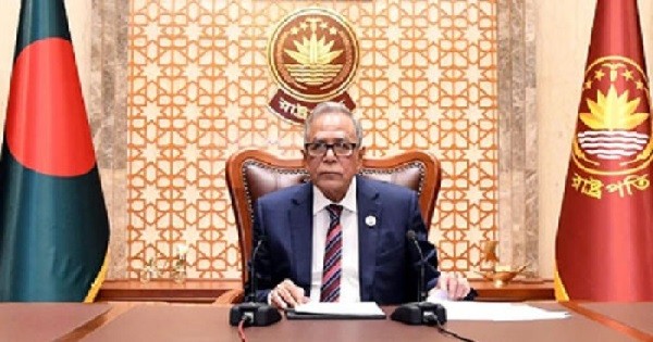 আর রাজনীতিতে সক্রিয় হবেন না আবদুল হামিদ