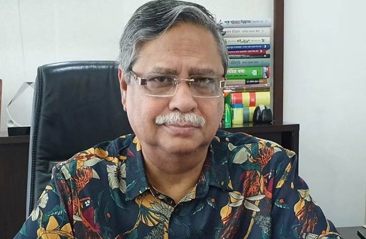 আগামীকাল শপথ নেবেন নতুন রাষ্ট্রপতি