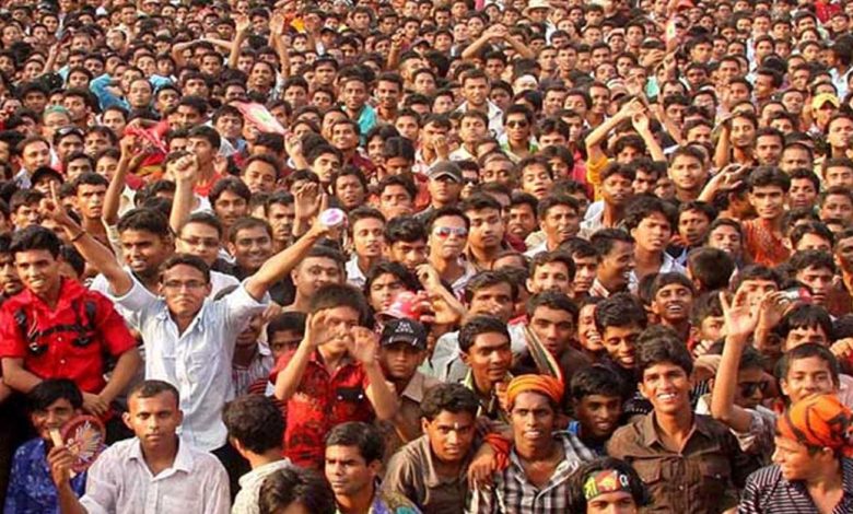 দেশে মানুষের গড় আয়ু কমেছে