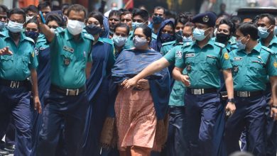 নথি চুরি: সাংবাদিক রোজিনার বিরুদ্ধে প্রতিবেদন ২১ মে