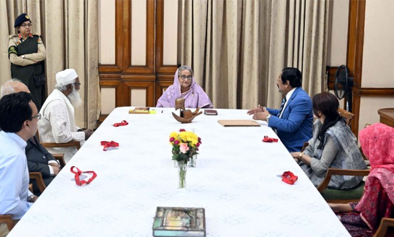 দেশে এখন অনেক জটিল অপারেশন সম্ভব: প্রধানমন্ত্রী