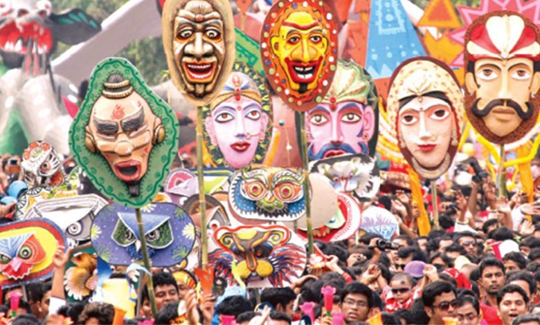 পহেলা বৈশাখে মঙ্গল শোভাযাত্রা বন্ধে আইনি নোটিশ