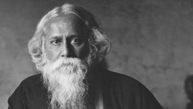 বিশ্বকবির আজ ১৬২তম জন্মদিন