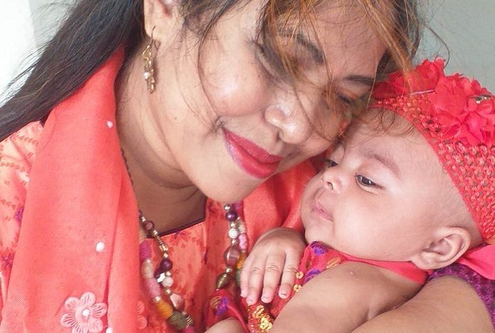 বিশ্ব মা দিবস আজ