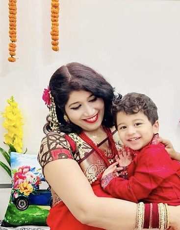 নিরাপদ মাতৃত্ব দিবস আজ