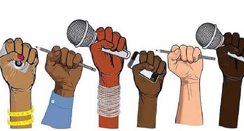 আজ বিশ্ব মুক্ত গণমাধ্যম দিবস