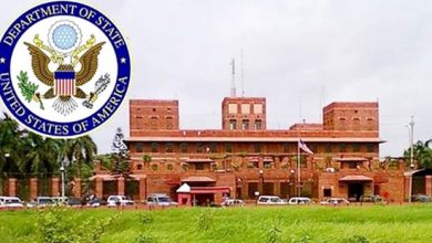 বাংলাদেশে নির্বাচন: মার্কিন নাগরিকদের সতর্কভাবে চলাফেরার পরামর্শ