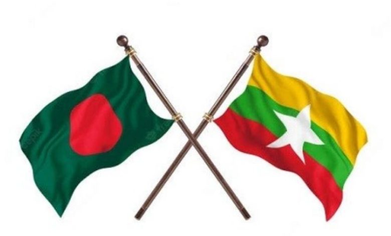 বিজিবি-বিজিপি সীমান্ত সম্মেলন সমাপ্ত