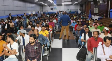 সুদানফেরত প্রবাসীরা সর্বোচ্চ ৫০ লাখ টাকা ঋণ পাবেন