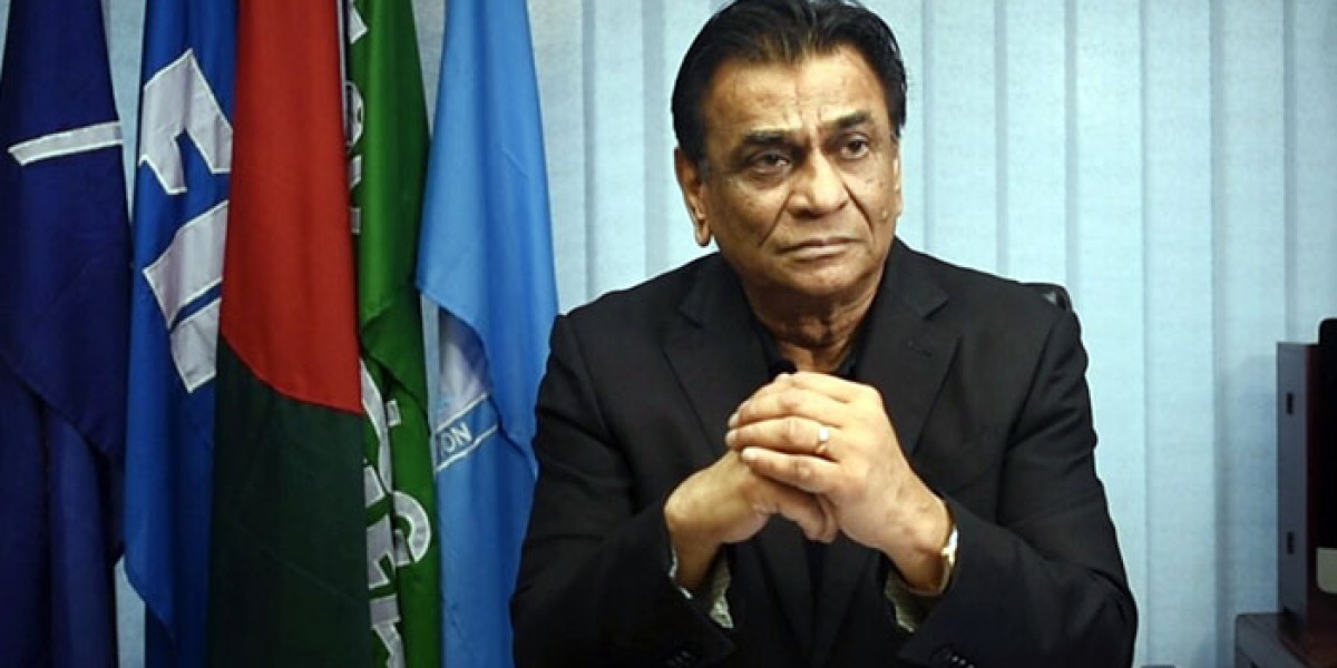 পদ হারালেন কাজী সালাউদ্দিন