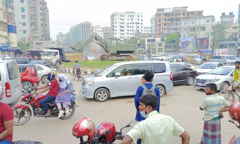 বায়ুদূষণে দিল্লি শীর্ষে, ঢাকা তৃতীয়