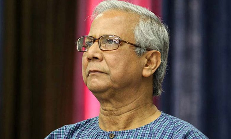 ড. ইউনূসকে ১২ কোটি টাকা কর দিতে হবে: হাইকোর্ট