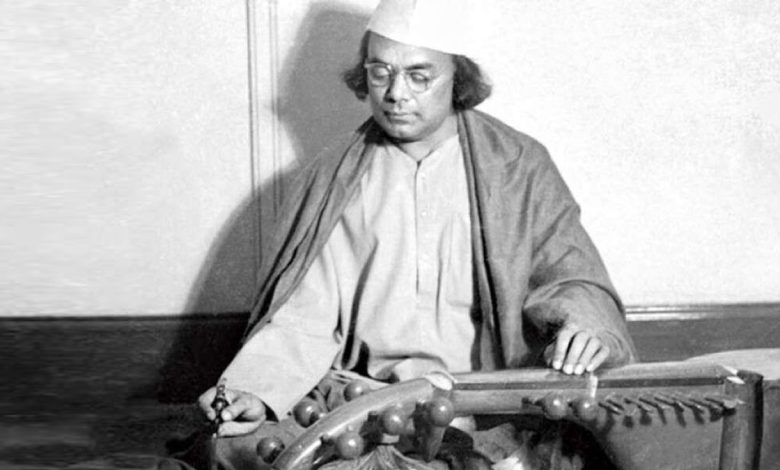 বিদ্রোহী কবি কাজী নজরুল ইসলামের ১২৪তম জন্মবার্ষিকী আজ