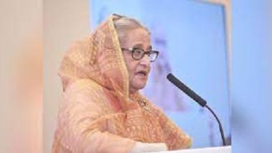 বিএনপি ক্ষমতায় এলে দেশ ধ্বংস করে দেবে, সতর্ক থাকুন