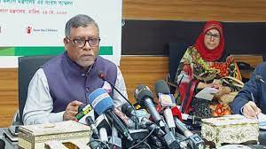 এ সপ্তাহে শুরু হচ্ছে বুস্টার ডোজ: স্বাস্থ্যমন্ত্রী