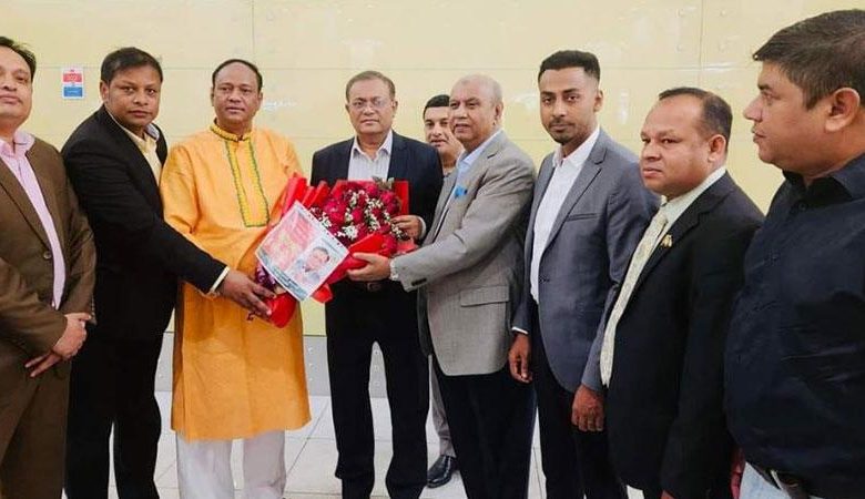 দেশের উন্নয়নে প্রবাসীদের ভূমিকা অনন্য: তথ্যমন্ত্রী