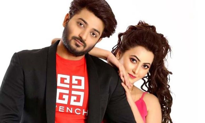 ফ্লপ জুটি বাপ্পি-মিতু !